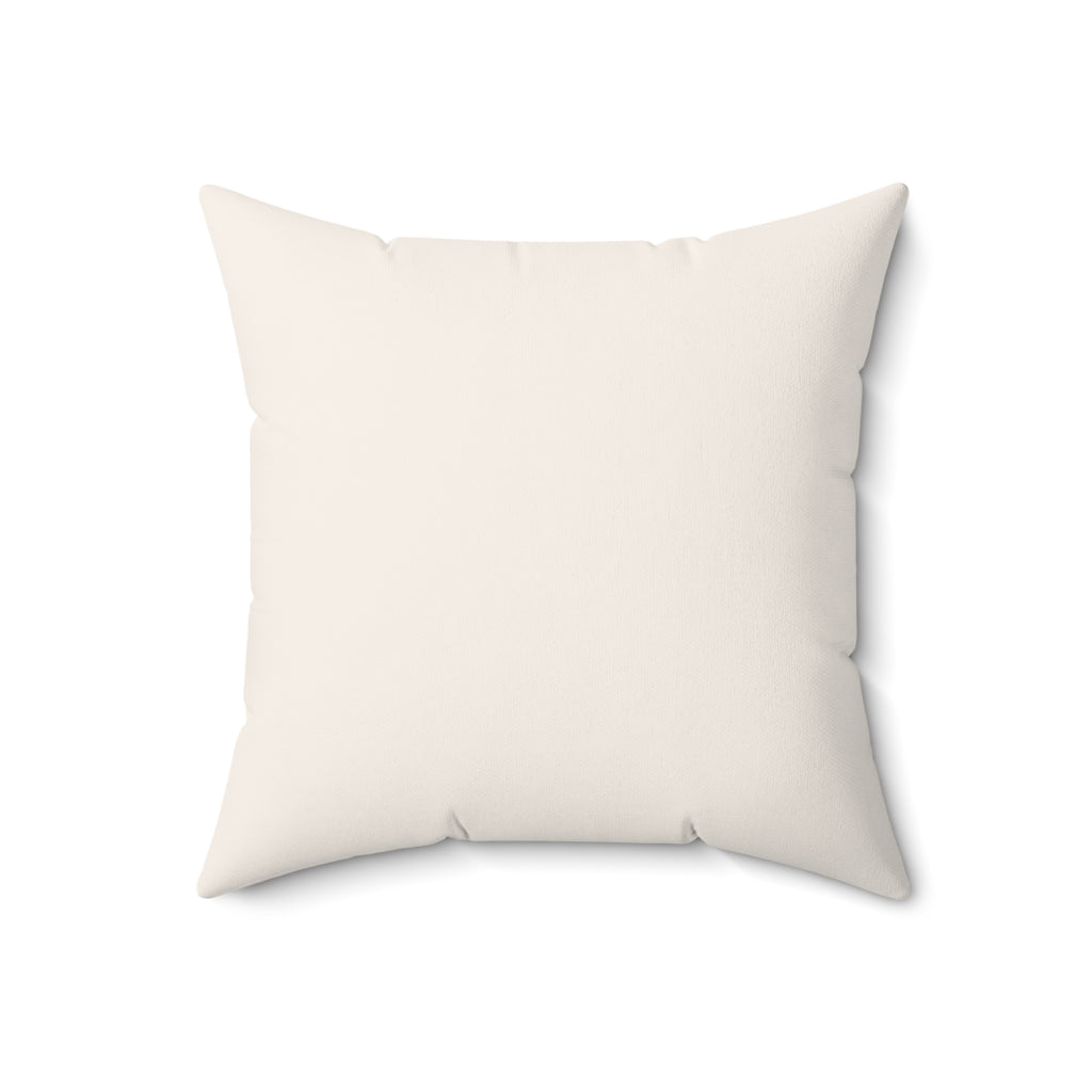 Please dont Bother me pillow