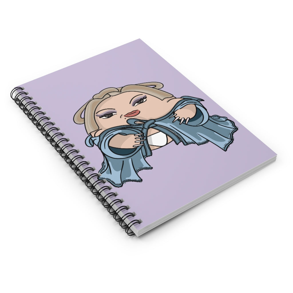 MET Gala Baos - CL Notebook