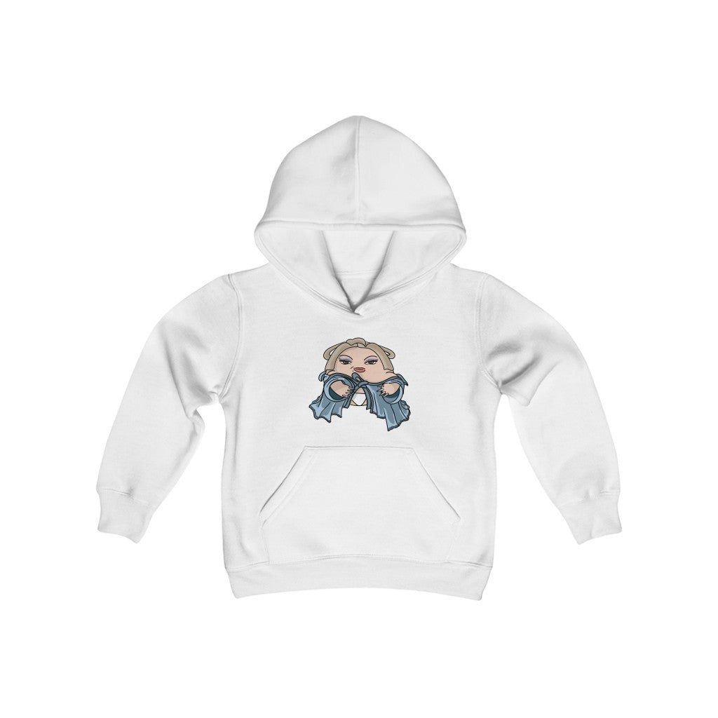 MET Gala Baos - CL Kids Hoodie