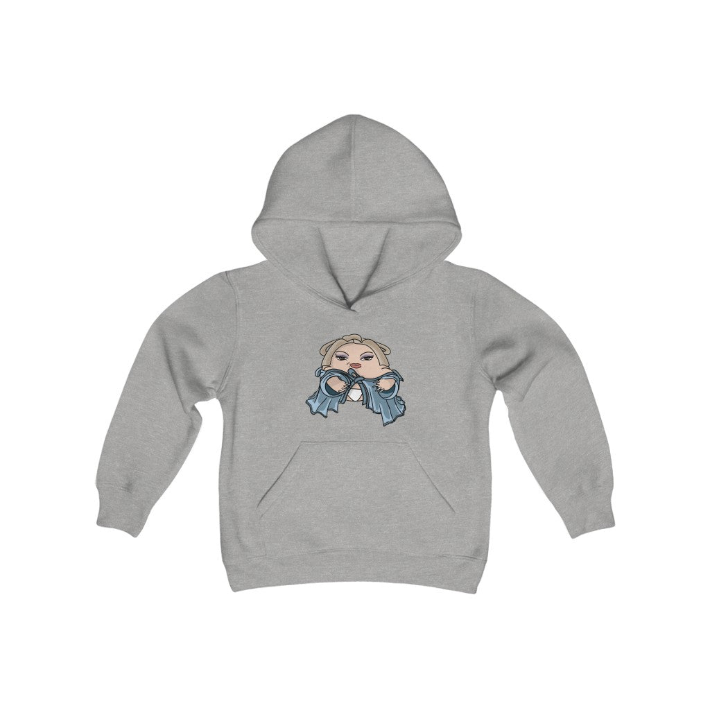 MET Gala Baos - CL Kids Hoodie