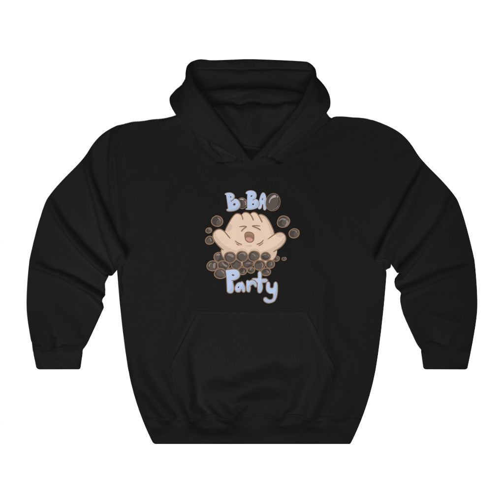 The Bobao Collection - BoBao Party Hoodie