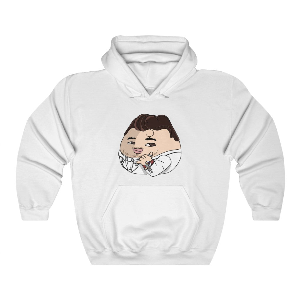 MET Gala Baos - Simu Liu Hoodie