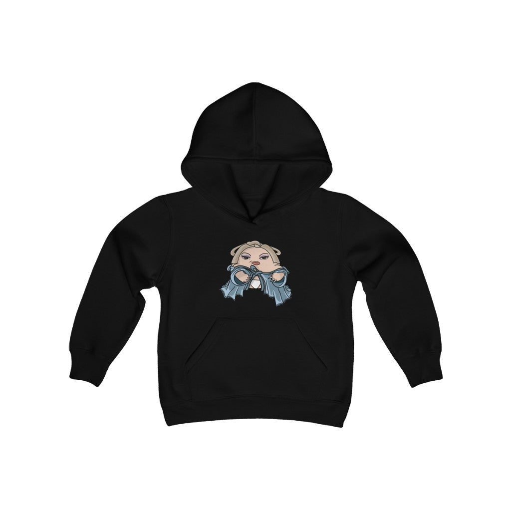 MET Gala Baos - CL Kids Hoodie