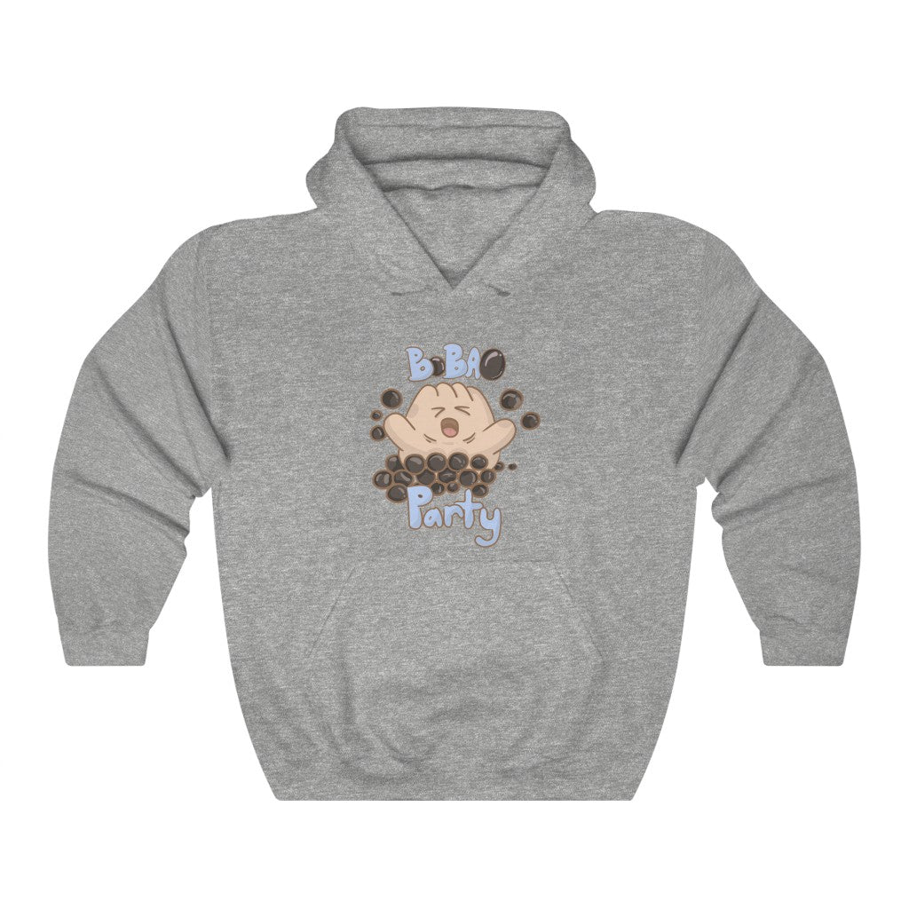 The Bobao Collection - BoBao Party Hoodie