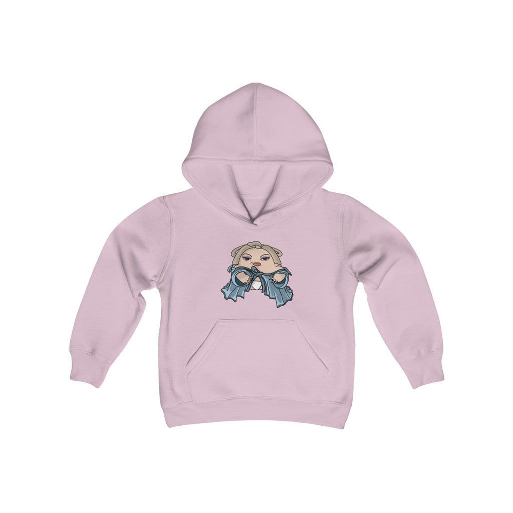 MET Gala Baos - CL Kids Hoodie