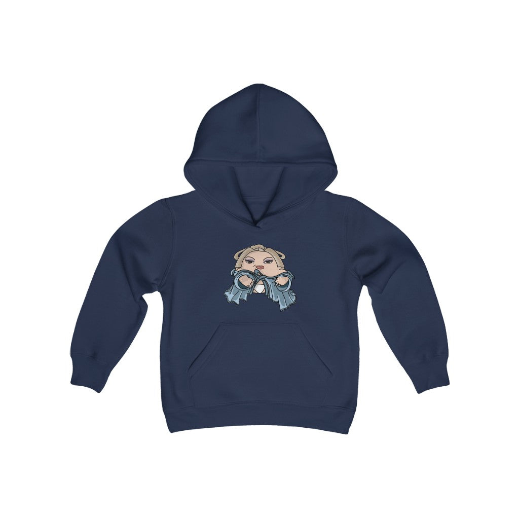 MET Gala Baos - CL Kids Hoodie