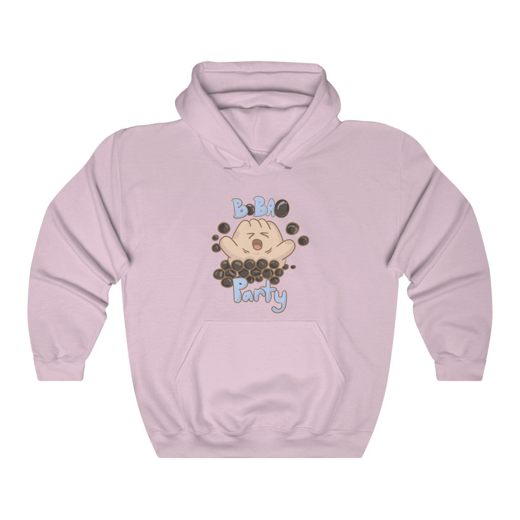 The Bobao Collection - BoBao Party Hoodie