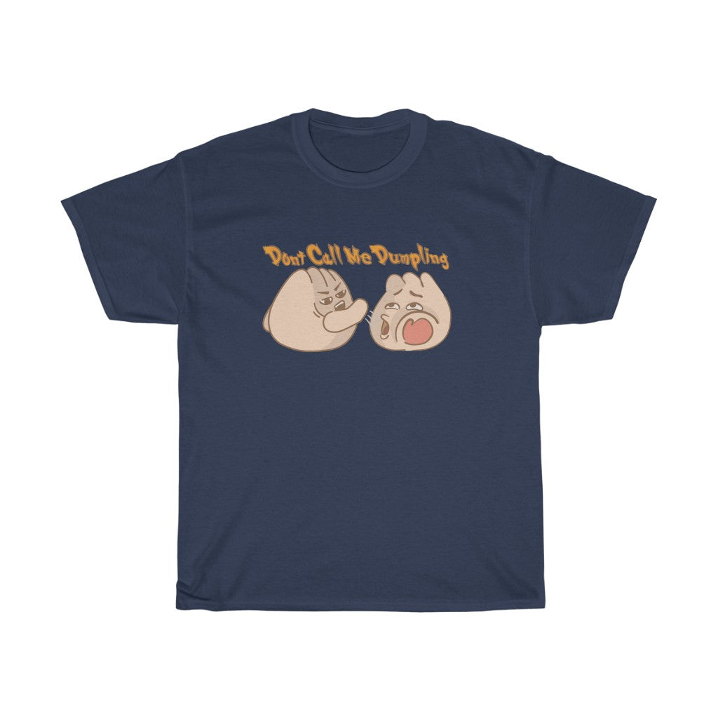 Don't Call Me Dumpling Collection - Slapping Bao T-Shirt