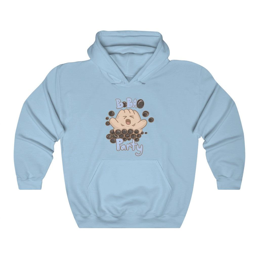 The Bobao Collection - BoBao Party Hoodie