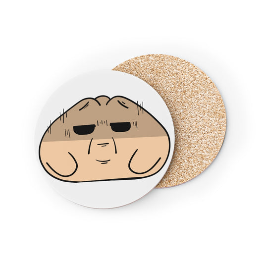 Coaster: Angry Bao