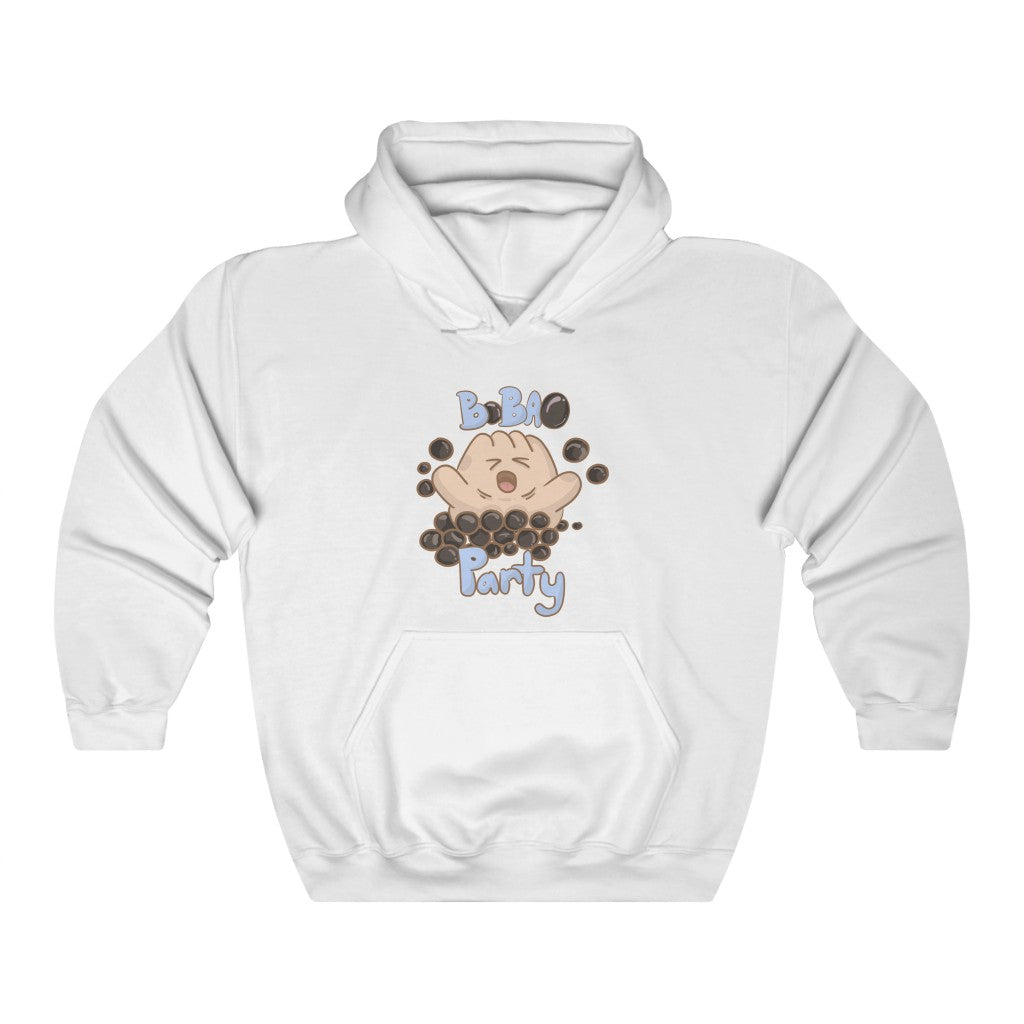 The Bobao Collection - BoBao Party Hoodie