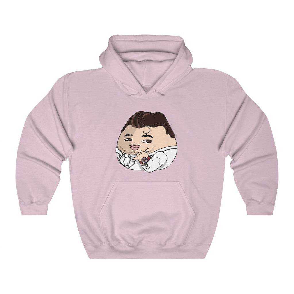 MET Gala Baos - Simu Liu Hoodie