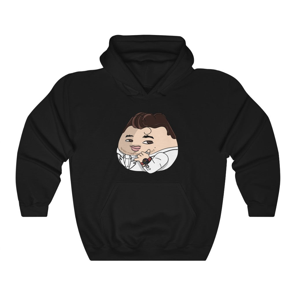 MET Gala Baos - Simu Liu Hoodie